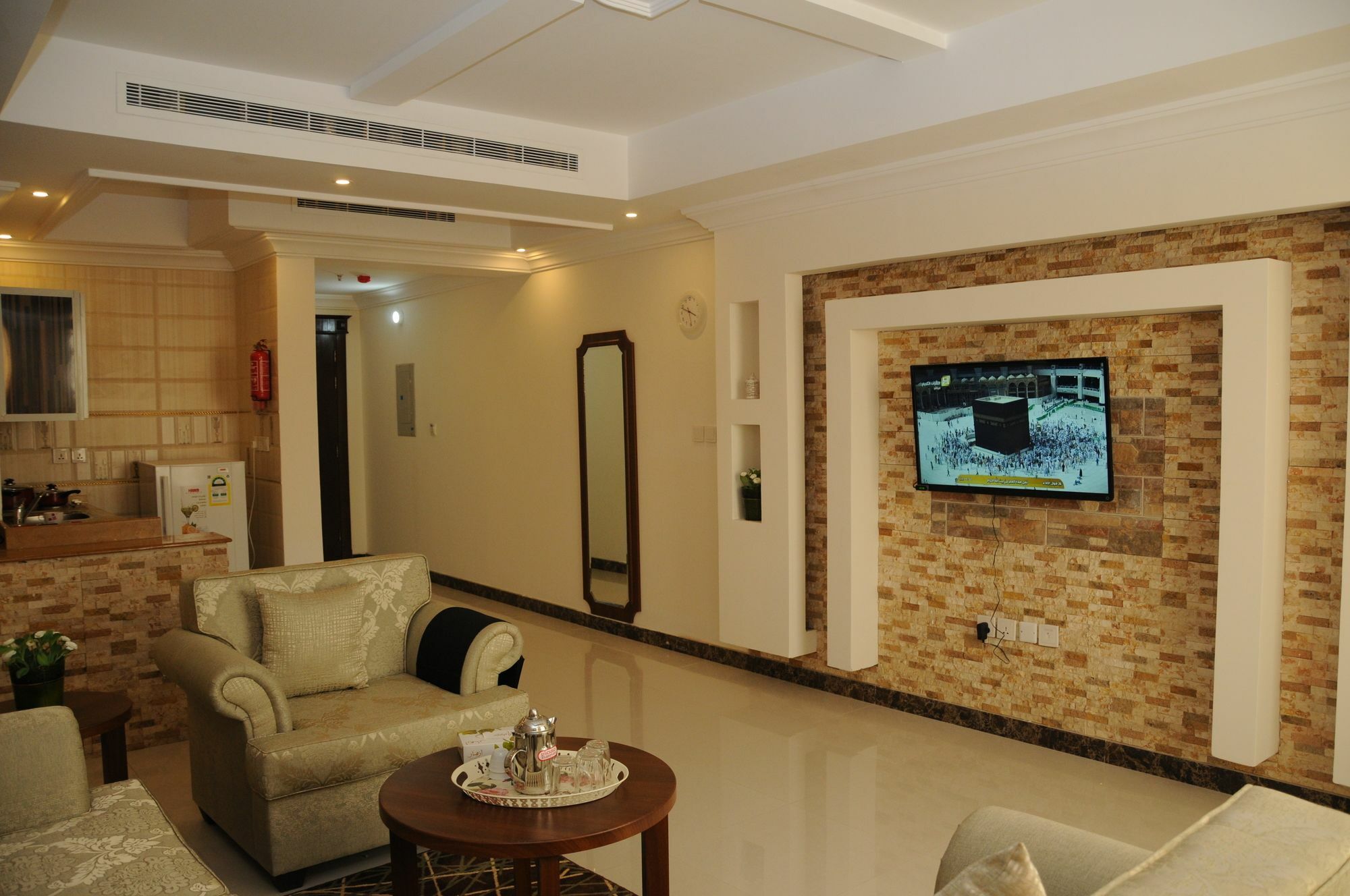 Sama Park Hotel Yidda Exterior foto